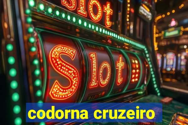 codorna cruzeiro